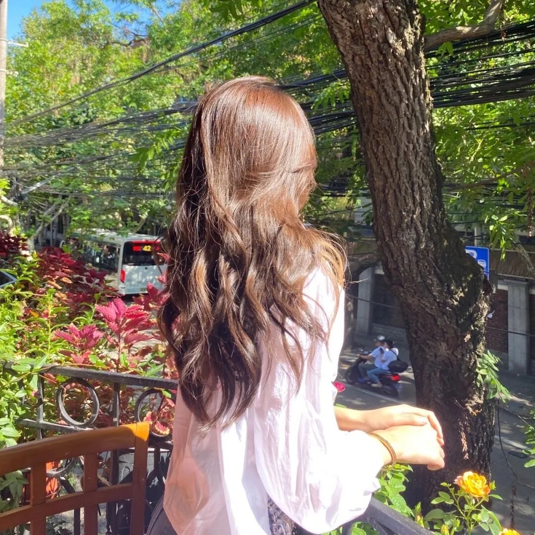 新版露在火中烧